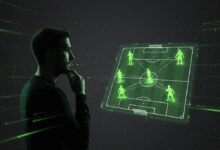 Game-Changing Plan for Man United Game-Changing Plan for Man United