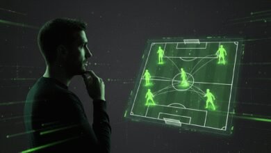 Game-Changing Plan for Man United