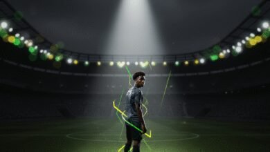 Jude Bellingham: The Unseen Scrutiny in Modern Football Media