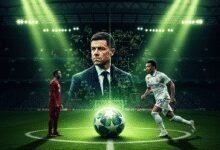 Anfield Awaits: Liverpool and Real Madrid in High-Stakes Champions League Clash Anfield Awaits: Liverpool and Real Madrid in High-Stakes Champions League Clash