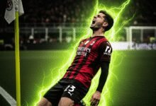 AC Milan Derby Victory