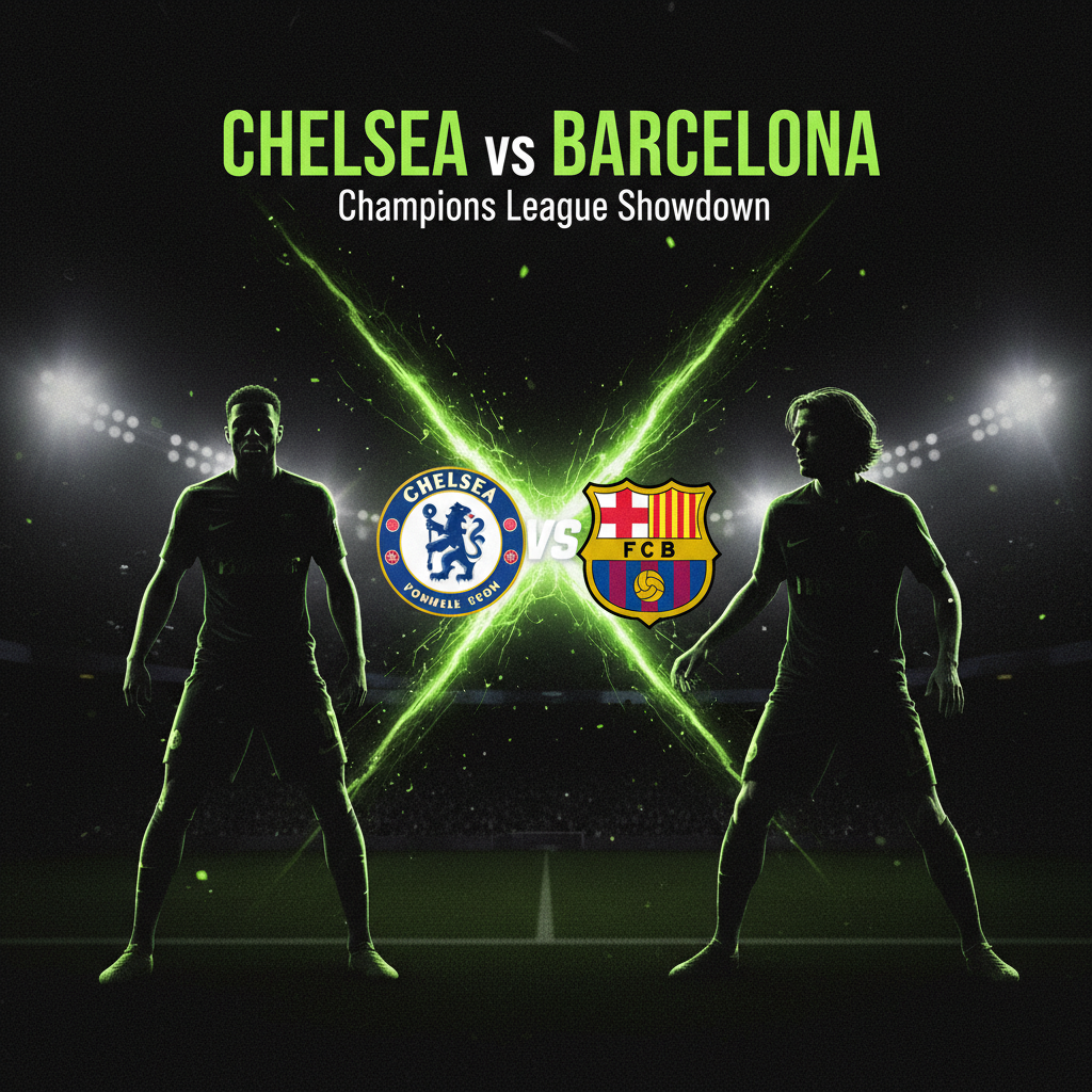 Chelsea captain Reece James confirmed fit and ready for the Champions League match against Barcelona.