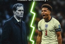 The Fine Line: Why Tuchel Needs Bellingham’s Fire, Not His Ego