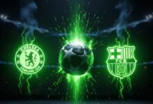 Chelsea v FC Barcelona: A Champions League Classic