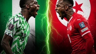 CAF Africa Cup of Nations Morocco 2025 