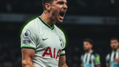 Romero’s Last-Gasp Snatches Thrilling Draw