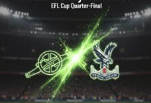EFL Cup Quarter-Final Showdown