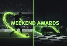 Weekend Awards