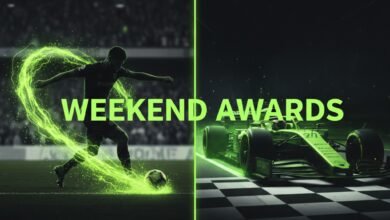 Weekend Awards