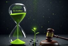 Clock Ticking for Abramovich