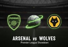 Arsenal v Wolves: Key Stats and Talking Points