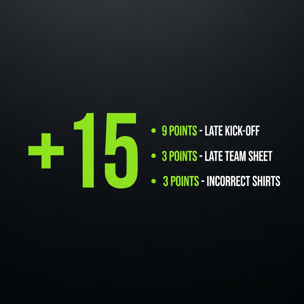 Dramatic shot of a shattered Sheffield Wednesday football crest with lime green glow, text "CRISIS AT HILLSBOROUGH"