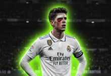 Madrid Meltdown: Chaos at the Bernabéu