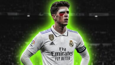 Madrid Meltdown: Chaos at the Bernabéu