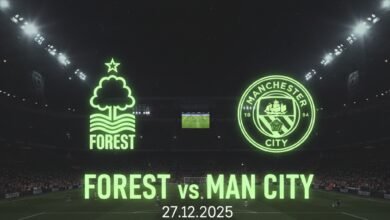 Premier League Showdown at the City Ground Premier League Showdown at the City Ground