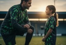 How Football is Helping Young People