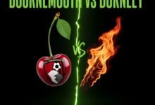 Crucial Premier League Showdown