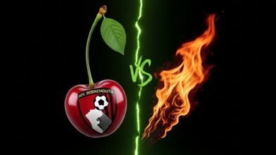 Crucial Premier League Showdown