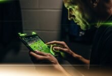 A Day Off That Never Truly Stops A Day Off That Never Truly Stops