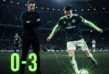 Evan Ferguson Double Piles Misery