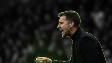 Howe’s Vows to Make the City Proud Howe’s Vows to Make the City Proud