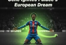 Commanding 3-0 Victory Boosts European Hopes