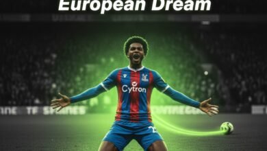 Commanding 3-0 Victory Boosts European Hopes