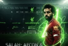 Salah’s AFCON Benching Frustration
