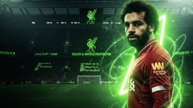 Salah’s AFCON Benching Frustration