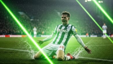 Preston Past Oxford in 2-1 Victory