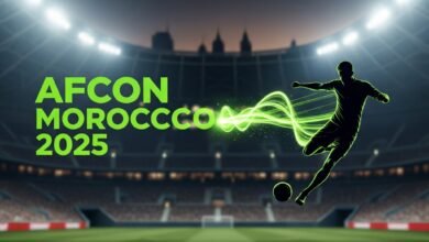 Historic Winter Tournament in Morocco