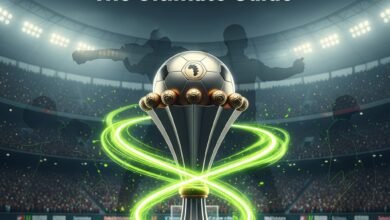 AFCON 2025: Your Ultimate Team-by-Team Guide