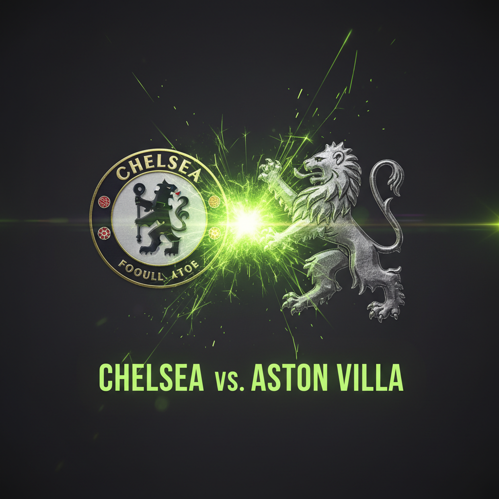 Unai Emery analyzing tactical diagrams with lime green highlights