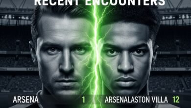 A Title-Defining Showdown at the Emirates