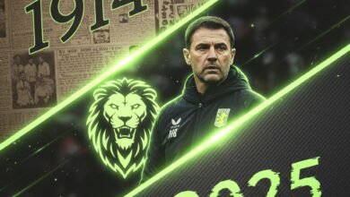 Eight Straight Wins Echoes 1914 Glory Eight Straight Wins Echoes 1914 Glory