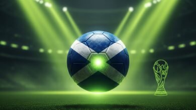 A Nation Braced for the Draw After a 28-Year Wait