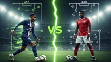 Paris FC vs. Toulouse Preview & Prediction Paris FC vs. Toulouse Preview & Prediction