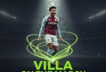 Aston Villa on Track in Europe