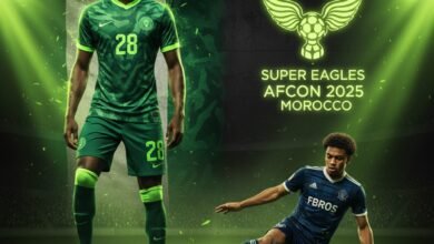 Call-Up for AFCON 2025 Squad