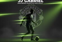 The Teen Guarding Manchester United Legacy The Teen Guarding Manchester United Legacy