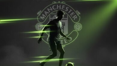 The Teen Guarding Manchester United Legacy The Teen Guarding Manchester United Legacy