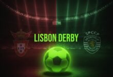 Preview: Benfica vs Sporting Lisbon Prediction