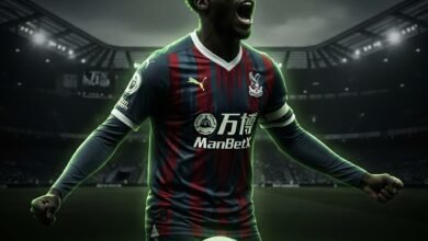 Crystal Palace’s Commanding 3-0 Victory Crystal Palace’s Commanding 3-0 Victory