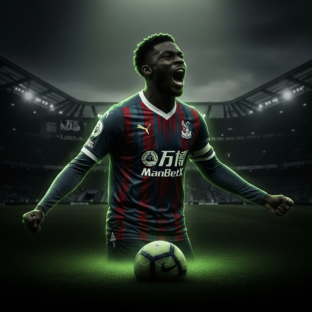 Eagles Soar in Dublin: Crystal Palace Victory Thumbnail