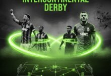 Fenerbahçe vs Galatasaray Preview