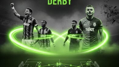 Fenerbahçe vs Galatasaray Preview