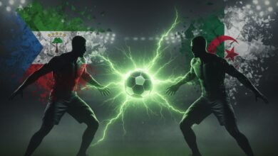 Pride on the Line in Final AFCON Showdown