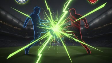 Can the Blues End 2025 on a High at Stamford Bridge?