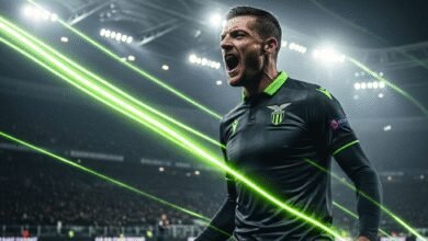 Bologna’s Unbeaten Run Comes to an End