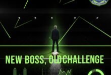 Neil McDonald Takes Interim Charge